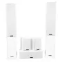 Комплект акустики MT-Power Elegance - 2 White (white grills) 5.0
